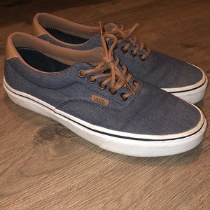 Unisex Vans
